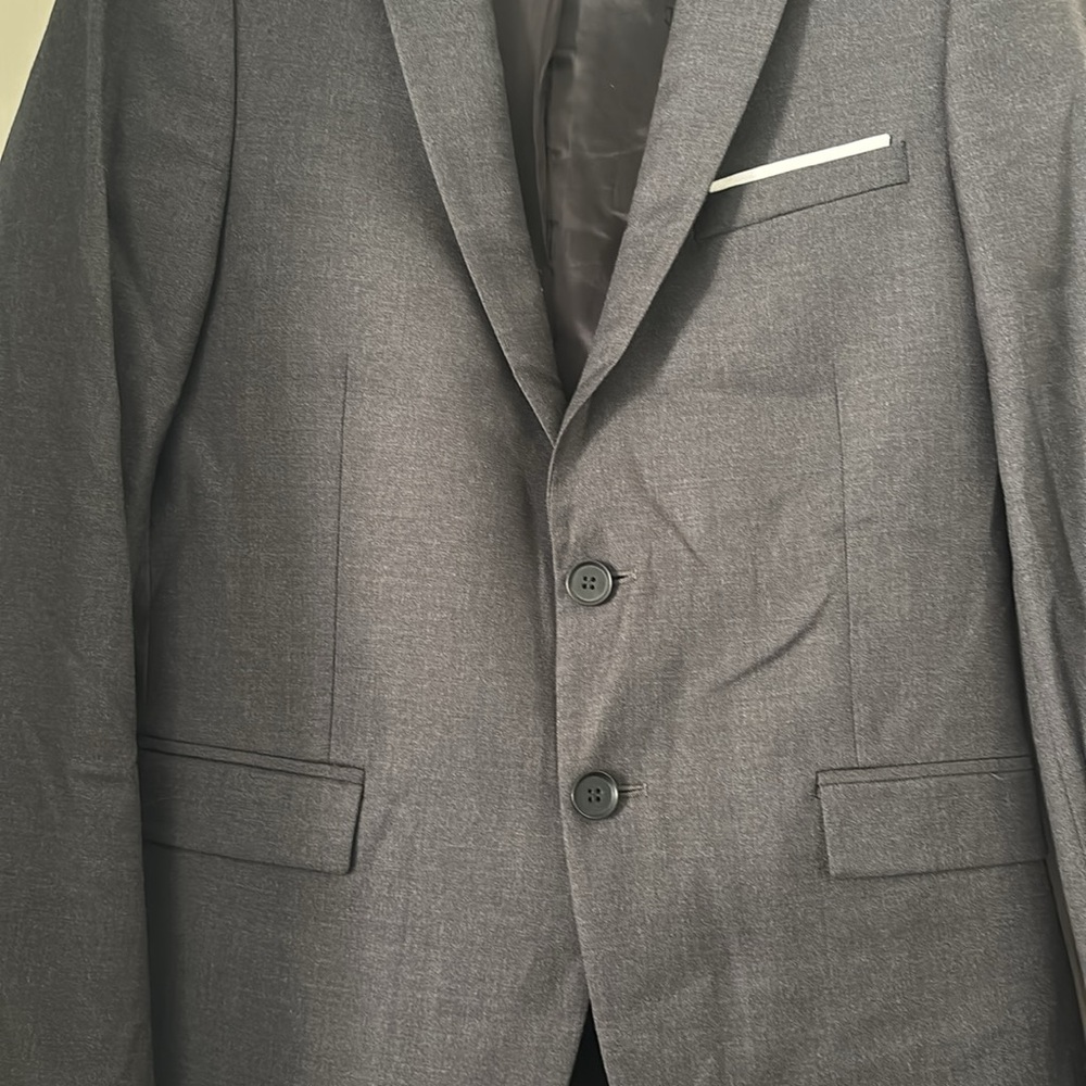The Kooples Blazer - Picture 6 of 9